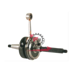 655.8269405 ALBERO MOTORE NRG 50 PUREJET/POWER