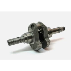 655.4312616 ALBERO MOTORE PIAGGIO APE CAR TM703