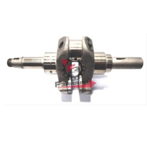 ALBERO MOTORE POKER BENZINA