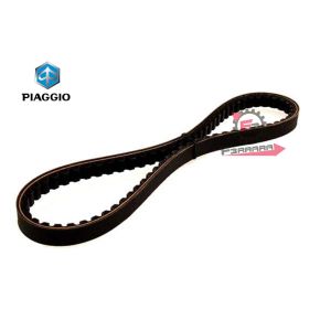 655.431258 CINGHIA PIAGGIO HEXAGON 125 2T