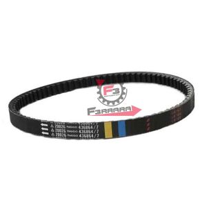 655.436864 CINGHIA NRG / TYPHOON /VESPA SPRINT