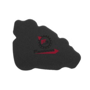 FILTRO ARIA VESPA ET4 50/125/150 4T PIAGGIO-SKIPPER (487401)