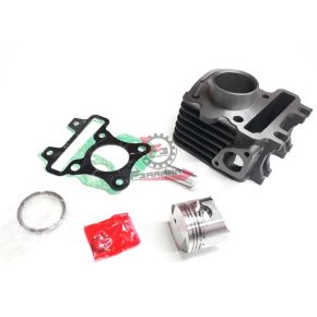 457.403350010 CILINDRO PIAGGIO D.39 50 4T 2VALVOLE