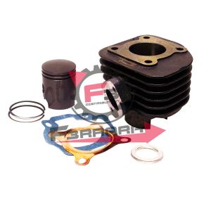 457.403350025 CILINDRO KYMCO 51 DINK/PEOPLE 50 2T