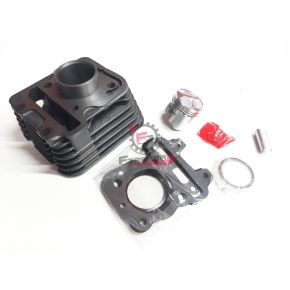 CILINDRO PIAGGIO D.39 CC50 4T 4VALVO SOSTITUITO DA 403351060
