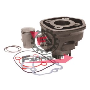 457.403350550 CILINDRO PIAGGIO 40 ZIP H2O N/TIPO