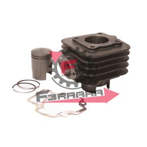 CILINDRO PIAGGIO D40 LIBERTY 50 ARIA 831116 ELIMINATO