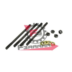 457.403360080 CONF.(4PZ) PRIGIONIERI CILINDRO