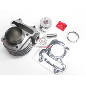457.403390090 KIT CILINDRO KYMCO AGILITY 50 4T D.4