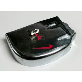 COPERCHIO PRESELETTORE CAMBIO V.PX