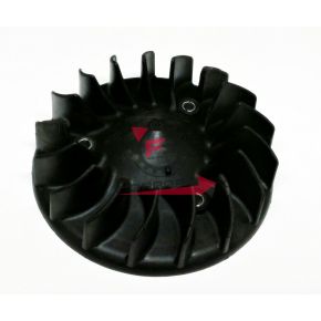 VENTOLA RAFFREDDAMENTO LIBERTY 50 06 PIAGGIO ET2 - NRG/LX