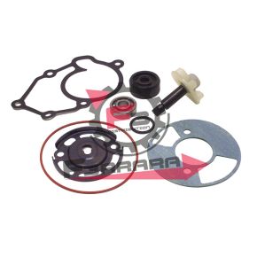 457.403460025 KIT POMPA H2O X-MAX 125