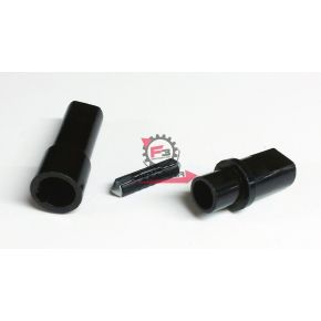 CAVETTO C/PORTAFUSIBILE TM 703/CAR