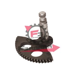 457.403060065 ALBERO M/MOTO BOOSTER/MINARELLI