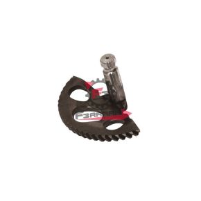 ALBERO MESSA IN MOTO PIAGGIO 50 2/4T 831458