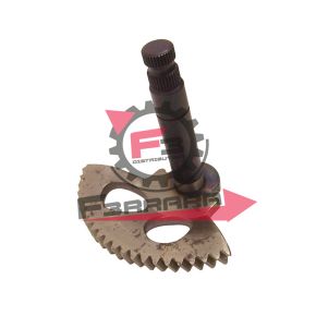 457.403062385 ALBERO MESSA IN MOTO MALAGUTI F12