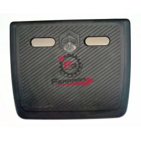COPERCHIO BATTERIA PORTER 262836 originale piaggio