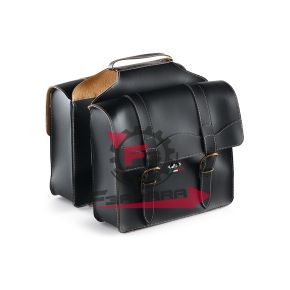 BORSE A BAULETTO SKAY NERO