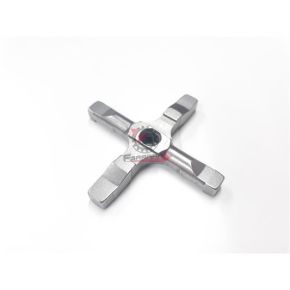 CROCERA CAMBIO APE MP 600 VESPA 125-150 >73