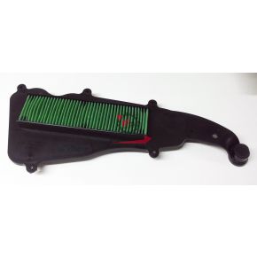 FILTRO ARIA PIAGGIO LIBERTY 50-125-150CC I-GET 2015> ORIGINALE