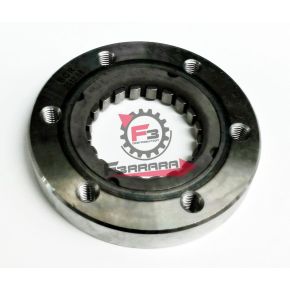 457.403090690 RUOTA LIBERA YAMAHA SCOOTER 250