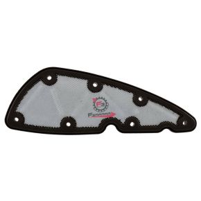 655.880001 FILTRO ARIA PIAGGIO BEVERLY/X10 350
