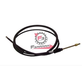 457.405130390 TRASMISSIONE FRENO POSTERIORE MBK