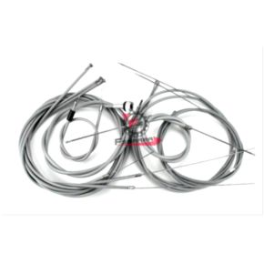 KIT TRASMISSIONE VESPA PX COMPLETA