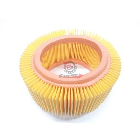 FILTRO ARIA TM 703 BENZINA - APE CAR P2 P3  P601 501 438014 ORIGINALE PIAGGIO