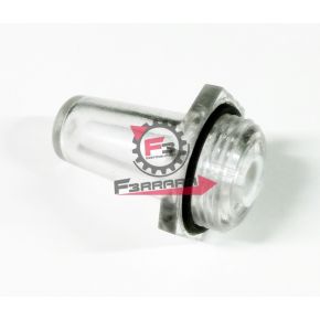 BICCHIERE SPIA OLIO VESPA PX EX 155525