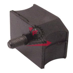 457.406221030 SUPPORTO AMMORTIZZATORE POSTERIORE