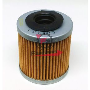 655.880887 FILTRO OLIO HF563 BEVERLY SPORT 350