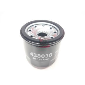  FILTRO OLIO PORTER MAXXI Multitech NP6 1300 PICK UP-VAN 438038 ORIGINALE PIAGGIO