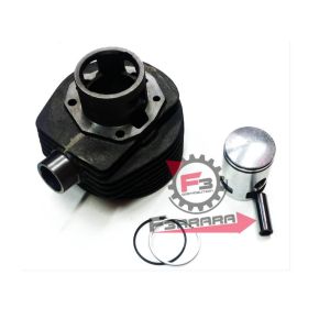 CILINDRO VESPA PX 125 D.52,5 ORIG. EX 198749