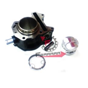 655.876605 CILINDRO BEVERLY RST/VESPA GTS 125