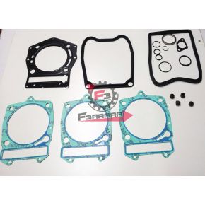 497090 GUARNIZIONI SMERIGLIO BEVERLY X9 SCARABEO 400 500 ORIGINALI PIAGGIO