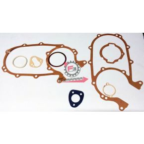 S.GUARNIZIONI MOTORE VESPA 125 VB1T