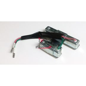 457.404040975 RESISTENZA KYMCO AGILITY 50 4T