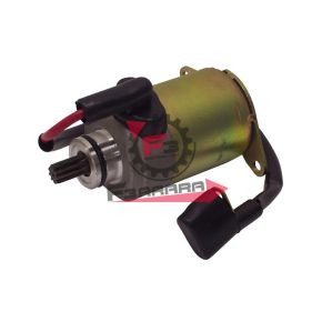 MOTORINO AVVIAMENTO AGILITY 125/150 KIMCO 00128741 SOST.404260965