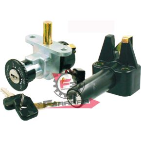 404390040 KIT SERRATURE BOOSTER