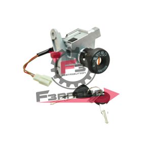 404390490 KIT SERRATURE BOOSTER 04