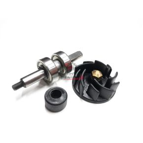 655.497407 KIT POMPA H2O SCOOTER 125 TUTTI