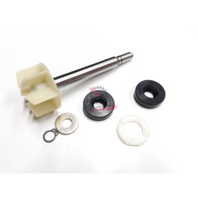 AP0220356 ALBERO POMPA ACQUA APRILIA SCARABEO