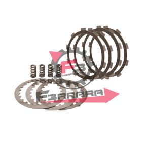 457.403231000 SERIE DISCHI FRIZIONE MINARELLI