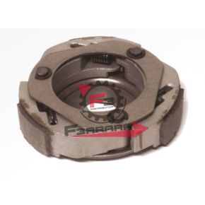 FRIZIONE HONDA SH 125-150 KIMCO AGILITY 125/150 PEOPLE 125-150