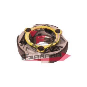 457.403240620 FRIZIONE YAMAHA X-MAX 125