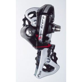 8CMB0201 CAMBIO MTB 8/9 VEL. ACERA SHIMANO