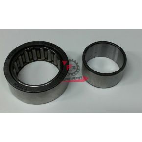 CUSCINETTO LATO VOLANO APE TM 703 A RULLI