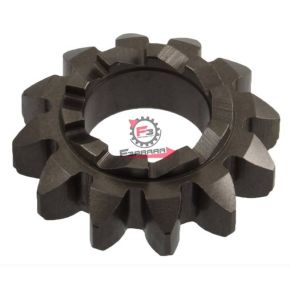 INGRANAGGIO MESSA IN MOTO VESPA PX