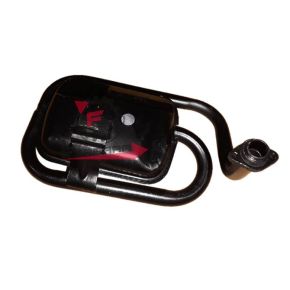 MARMITTA LML 150 4 TEMPI